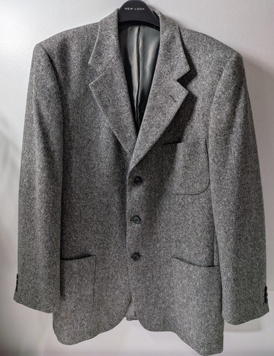 Michael pure new wool - st,