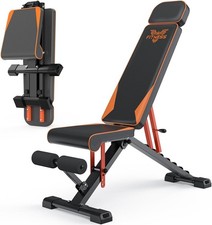 Multi Exercise Adjustable