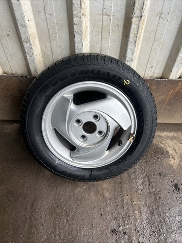 Hyundai amica 175 alloy - amica, 175/60/13