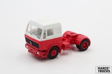 Herpa MB Mercedes NG tractor