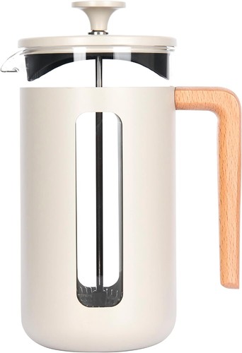 Cafetière pisa stainless - la,