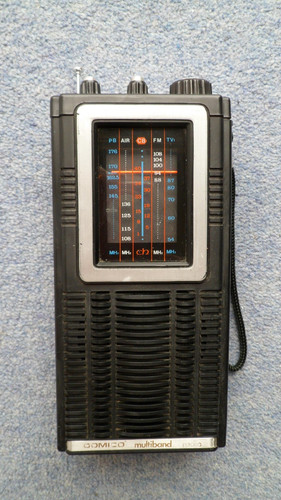 Vintage domico multi band - vintage,