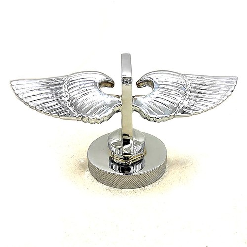 Early bentley flying wing - early,