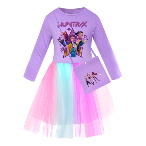 Girls pops devil hunters - girls, k-pops