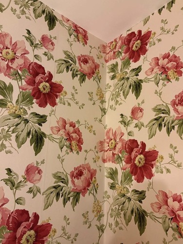 Laura ashley peony garden - laura,