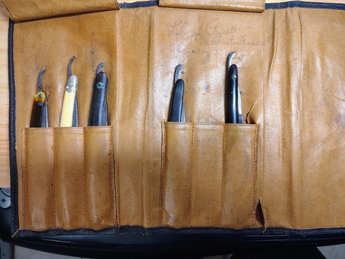 1920 shaving set - 1920,