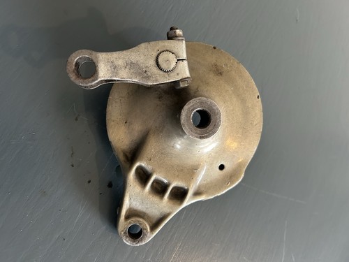 Honda ss50 rear - honda,