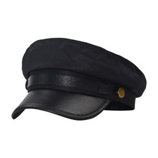Chauffeur Hat for Men Women
