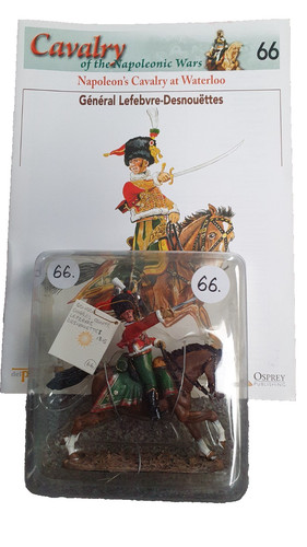 Del prado cavalry the - prado, of