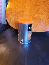 Coffee Tin Cajón – Crafted