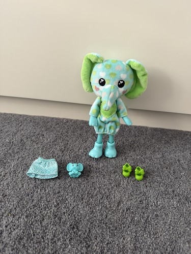Barbie cutie reveal - barbie, chelsea
