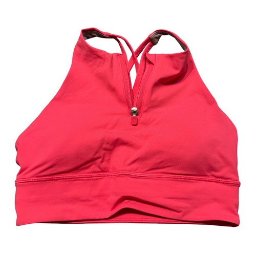 Lululemon energy high neck - energy, high-neck