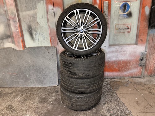 Genuine bmw series - genuine, 5