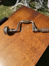 STANLEY NO 73 BRACE, MID 20th