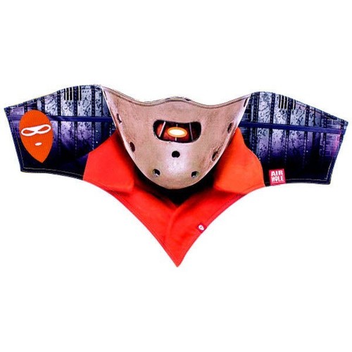 New airhole standard - airhole,