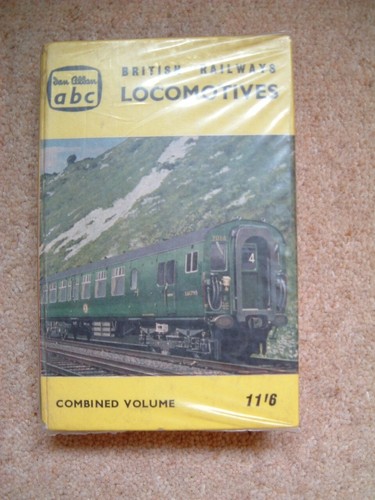 Railway literature ian - literature, allan