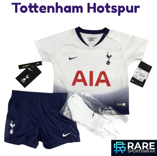 Tottenham hotspur 2018 home - hotspur,
