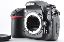 Nikon D300S 12.3MP Digital SLR Camera [Sensor Cleaned] Body Only S/N 2000757