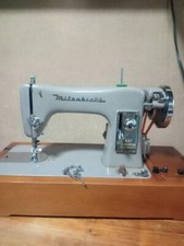Vintage MITSUBISHI HA2 Sewing
