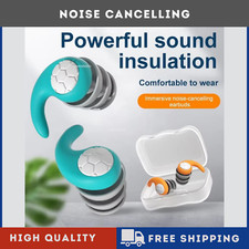 UK Noise Cancelling