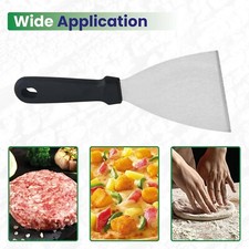 Stainless Steel Spatula