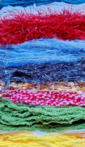 Yarn packs 2m different - yarn,