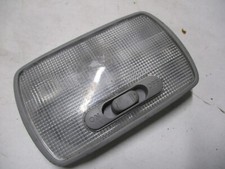 Honda FRV Interior Roof