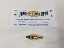 MG MGB/ MGB GT Temperature Transmitter Sensor/ Sender (GTR101) 1976 - 1981