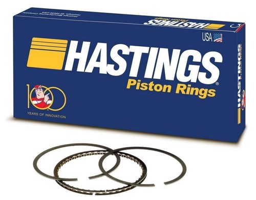 Hastings piston ring set - ring, for