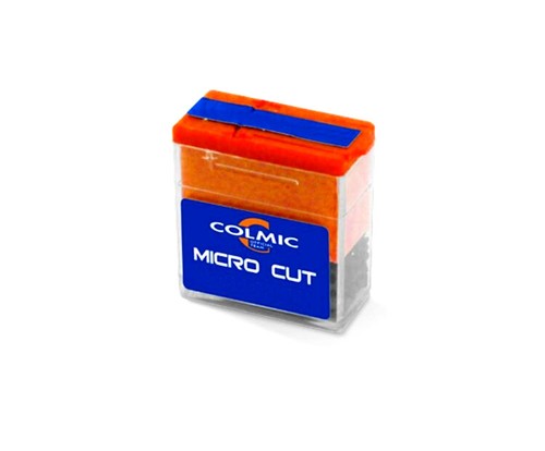 Colmic micro cut stotz - colmic, stubz