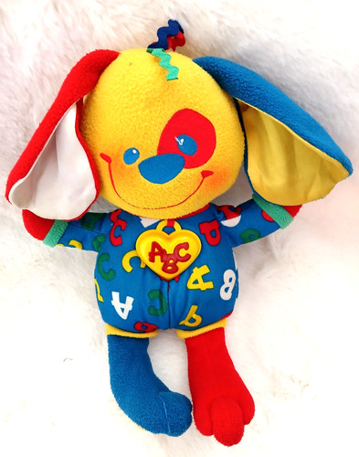 Vintage fisher price laugh - fisher,