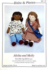 Sewing PATTERN ONLY TO MAKE