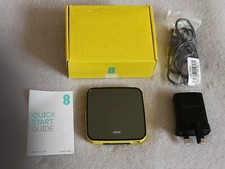 EE 4GEE Mobile Wi-Fi Mi-Fi