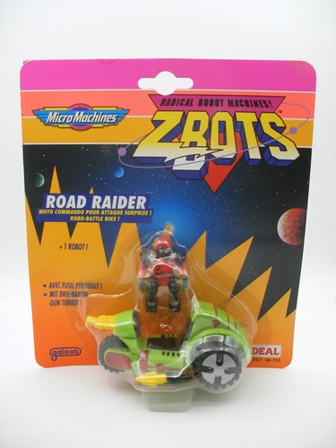 Vintage galoob ideal micro - vintage,