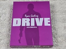Novamedia Drive Full Slip Blu