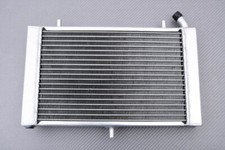 Racing Aluminium Water