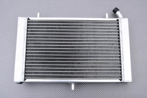 Racing aluminium water - racing,