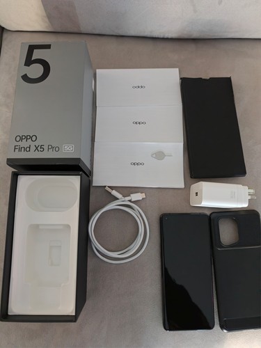 Oppo find pro 256gb - oppo,