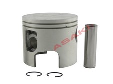 Piston Kit 2704-826191T4 14470
