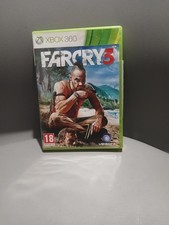 Xbox 360 FARCRY 3