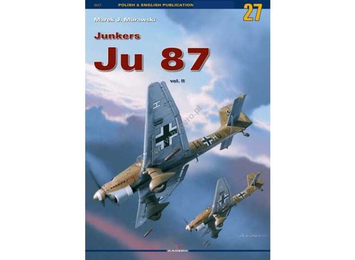 Kagero kag3027 monograph - -,