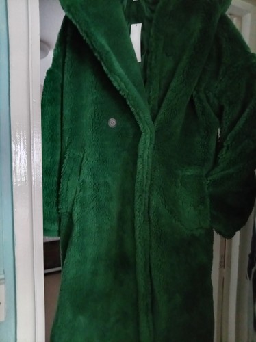 Topshop women forest green - topshop,