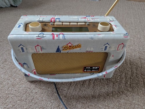 Roberts revival dab fm - revival, dab/fm