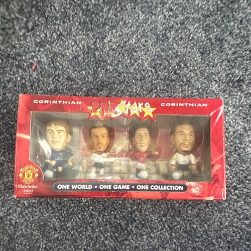 Corinthian prostars manchester - corinthian,