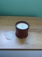 Loewe Candle. Sweet Almond