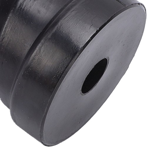 Self centering keel roller - 6, self-centering