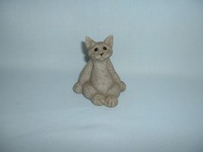 QUARRY CRITTERS CARL THE CAT