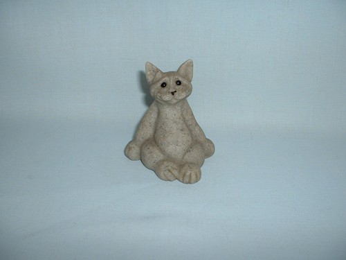 Quarry critters carl the cat - quarry,