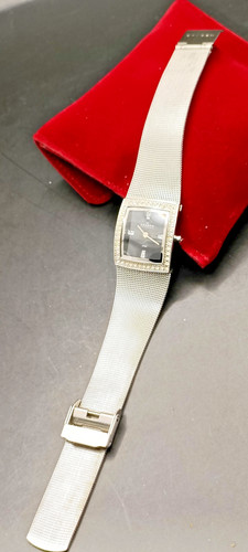 Skagen ladies rectangular - skagen,