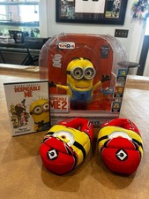 DESPICABLE ME 2 Collector’s